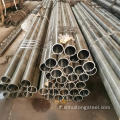 ASTM 1046 Nuped Drawn Seamless Pipe